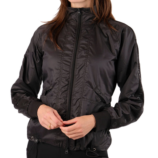 Montar Joann Lightweight Branded Ladies Tape Jacket