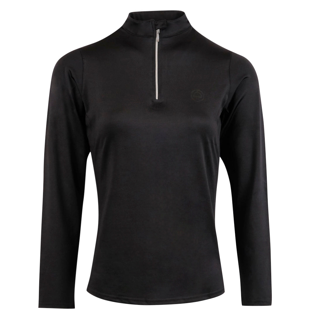 Montar Melanie Long Sleeve Base Layer