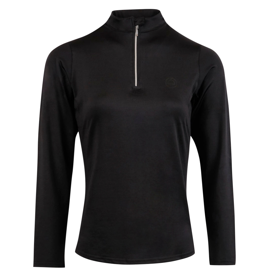 Montar Melanie Long Sleeve Base Layer