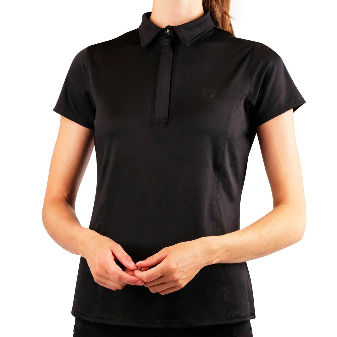 Montar Rebecca Short Sleeve Ladies Baselayer