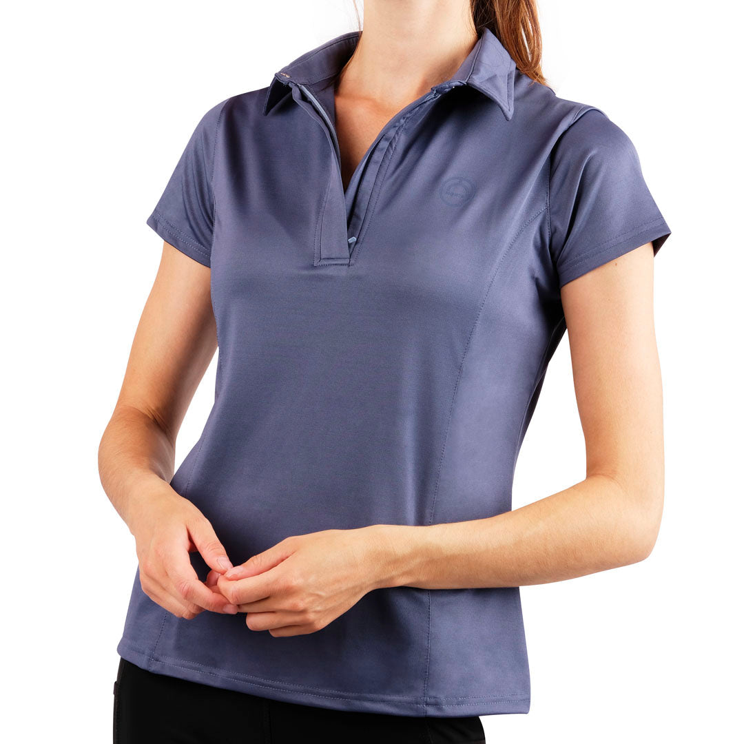 Montar Rebecca Short Sleeve Ladies Baselayer