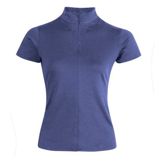 Montar Juliana Ladies Short Sleeve Baselayer