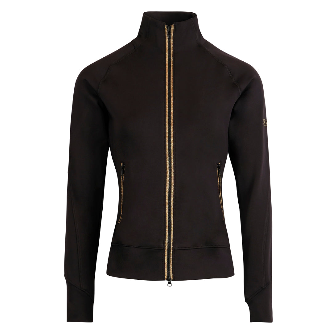 Montar Rebel Glitter Detail Jumper