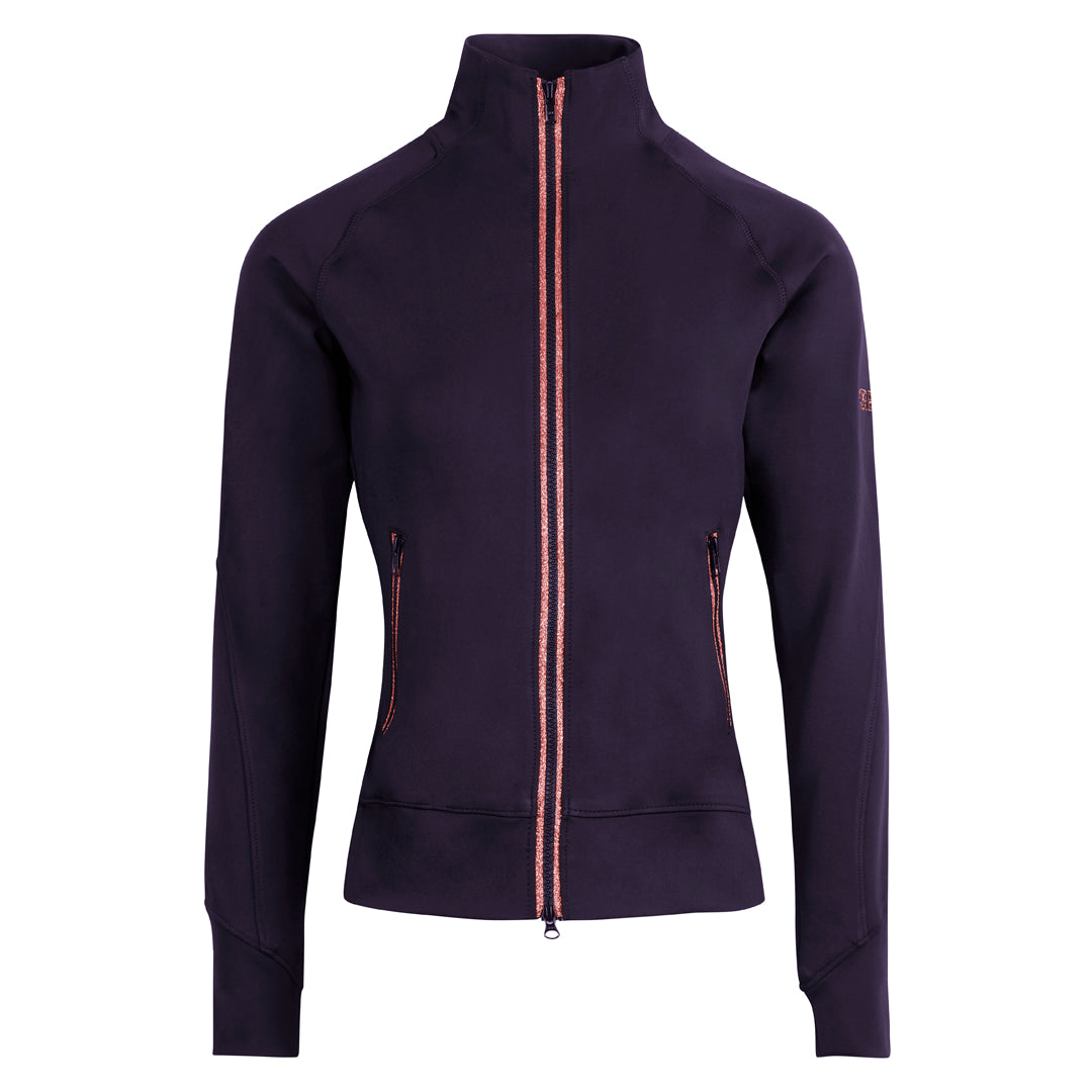Montar Rebel Glitter Detail Jumper