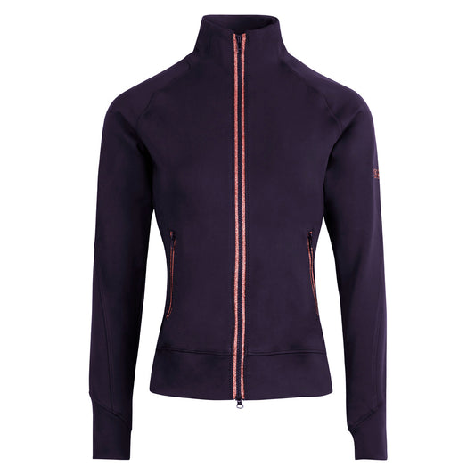Montar Rebel Glitter Detail Jumper
