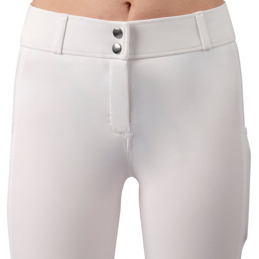 Montar Rebel Echo Knee Grip Riding Breeches