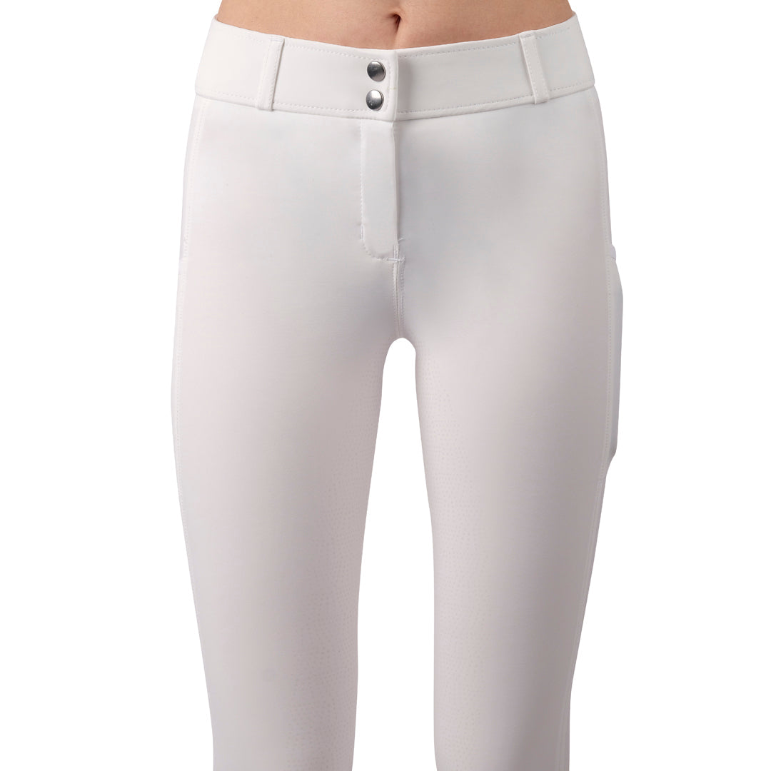 Montar Rebel Echo Knee Grip Riding Breeches