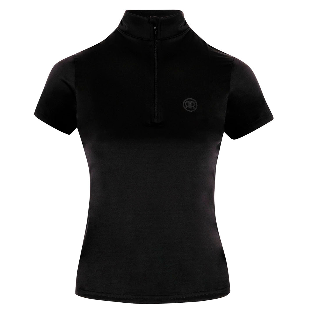 Montar Rebel Melanie Short Sleeve Base Layer