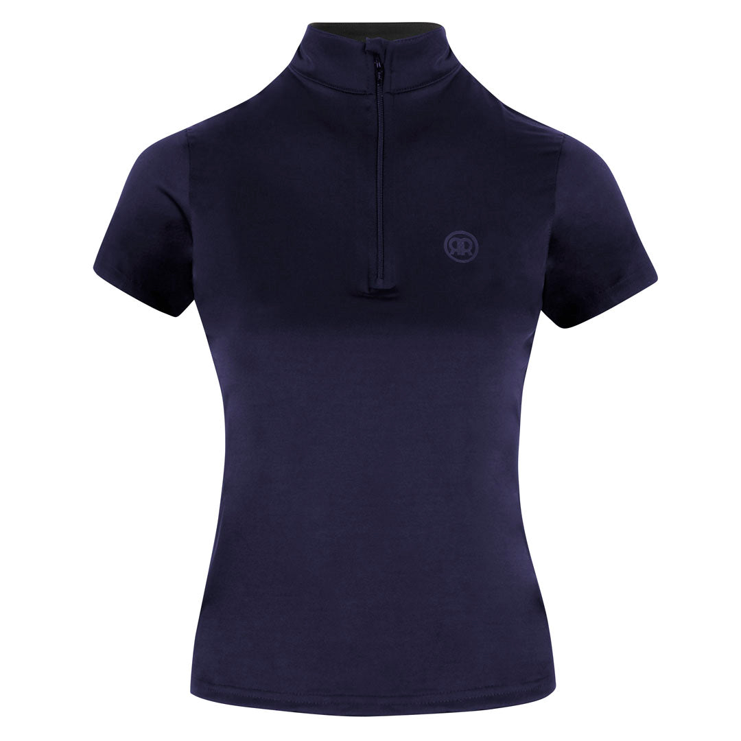 Montar Rebel Melanie Short Sleeve Base Layer