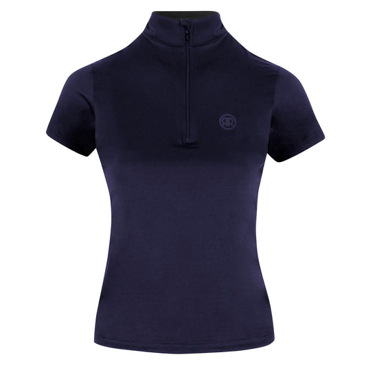 Montar Rebel Melanie Short Sleeve Base Layer