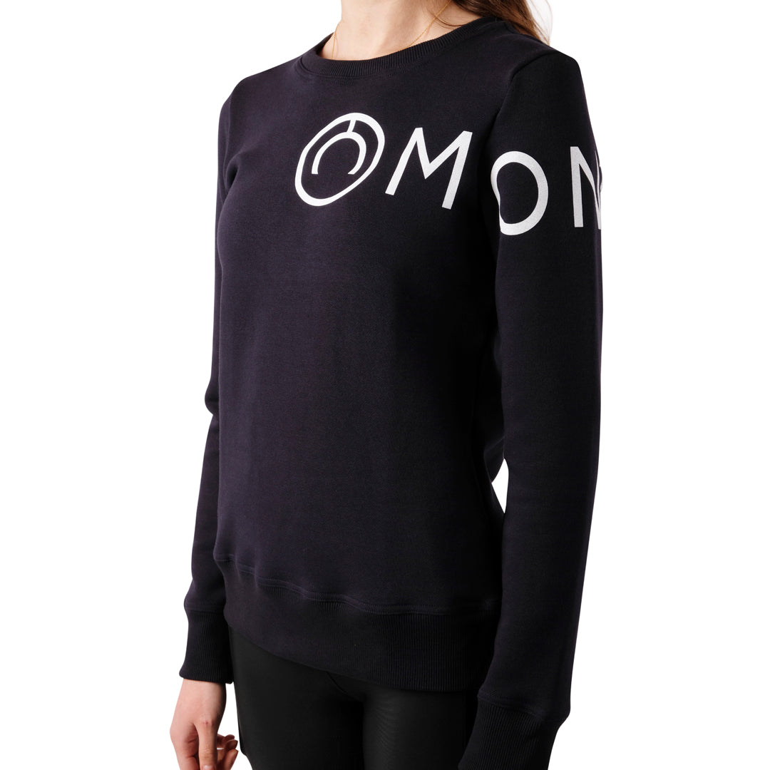 Montar Rachel Ladies Sweatshirt