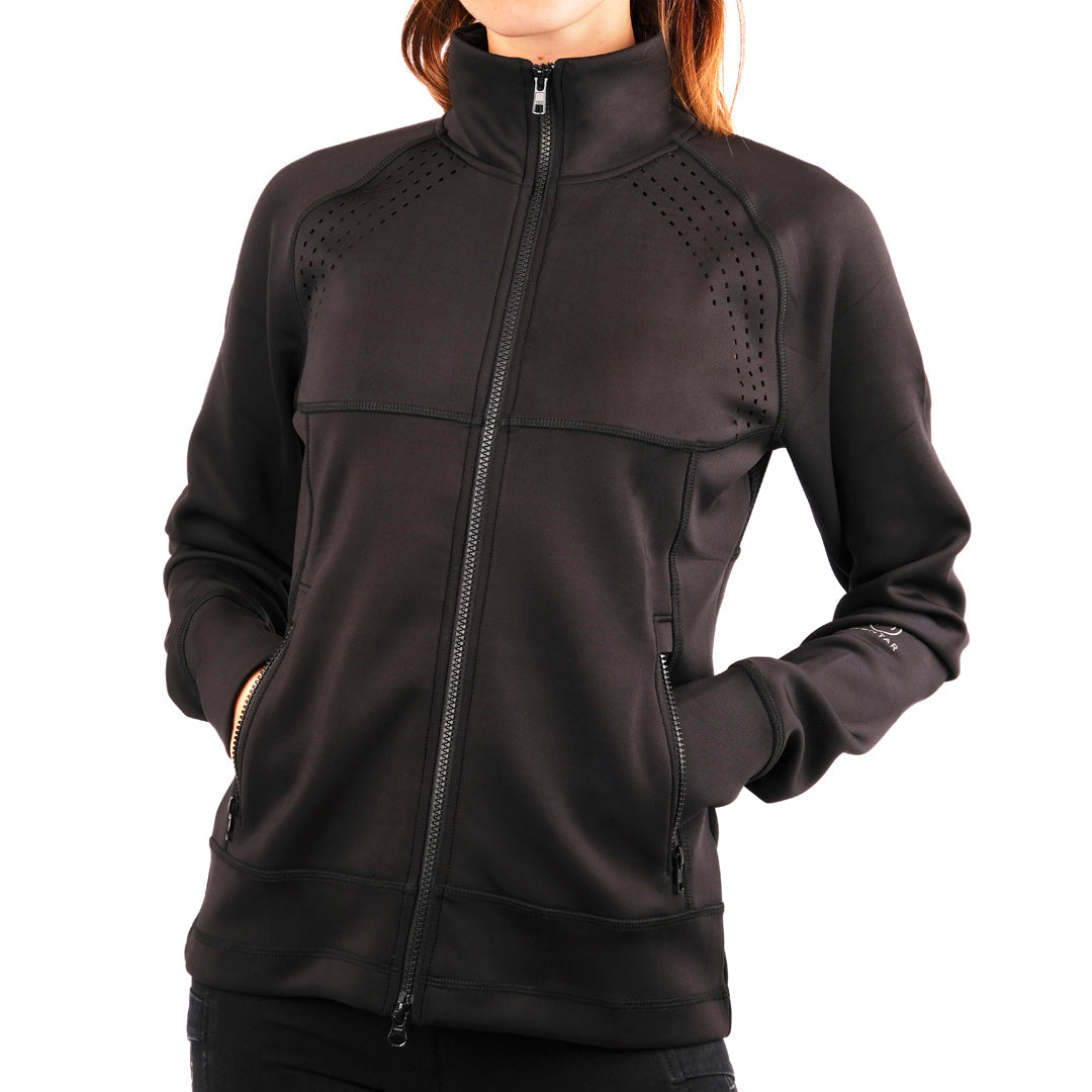 Montar Angela Ladies Softshell Jacket