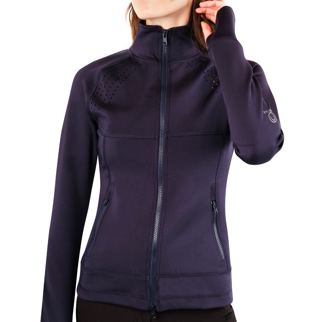 Montar Angela Ladies Softshell Jacket