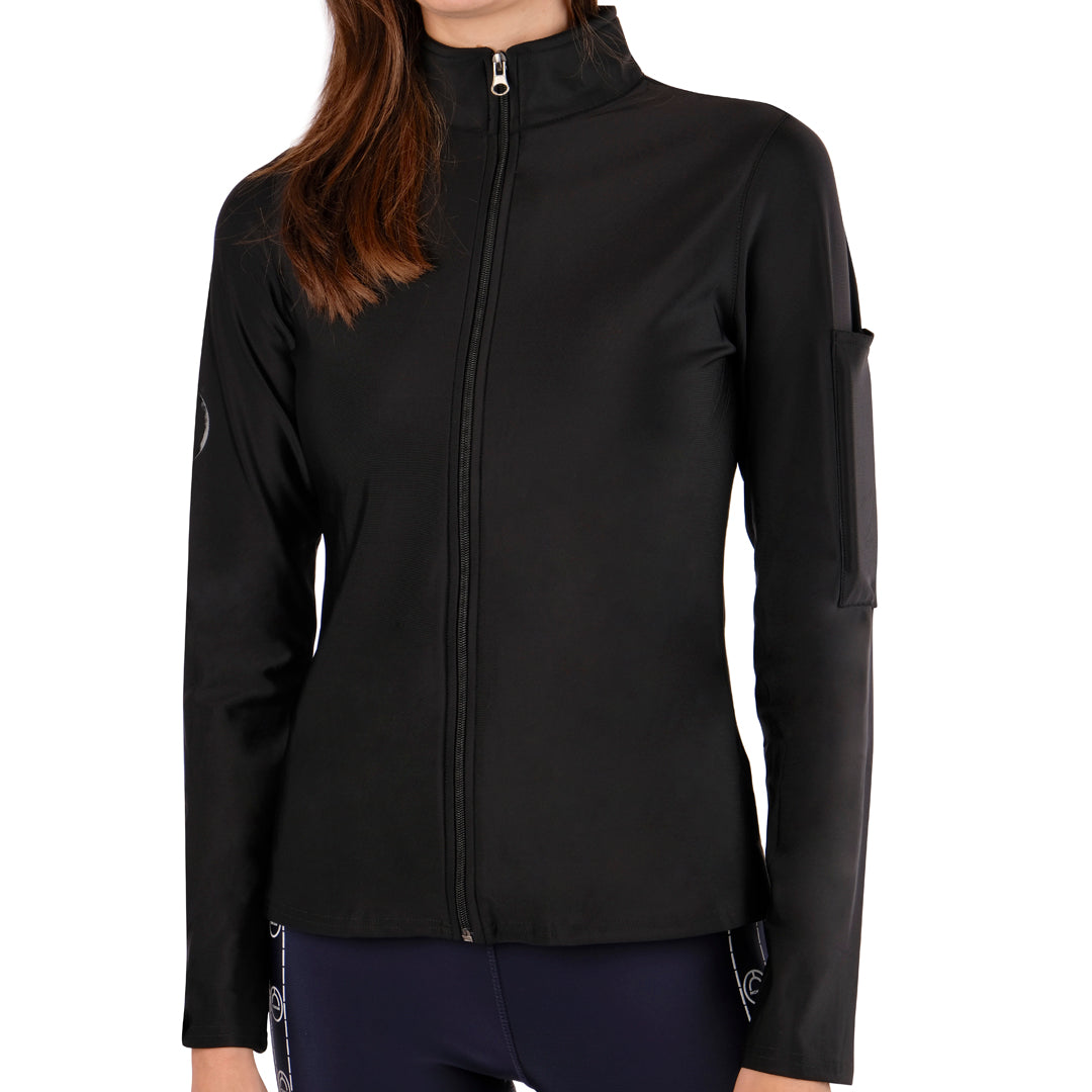 Montar Helena Lightweight Jacket