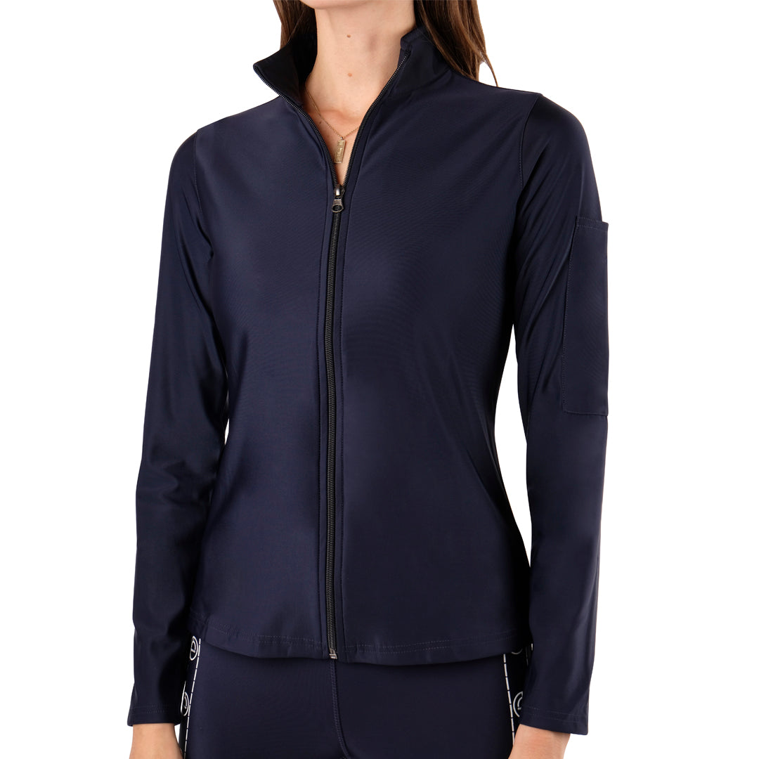 Montar Helena Lightweight Jacket