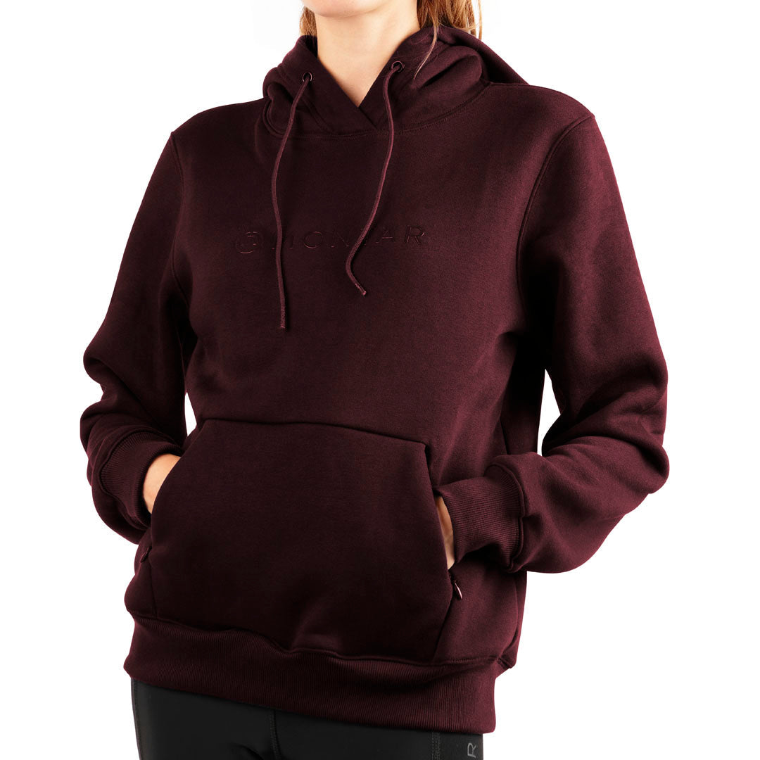 Montar Nyla Ladies Hoodie
