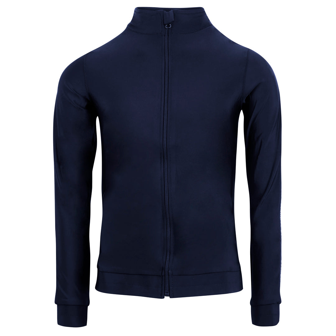 Montar Junior Full Zip Jumper
