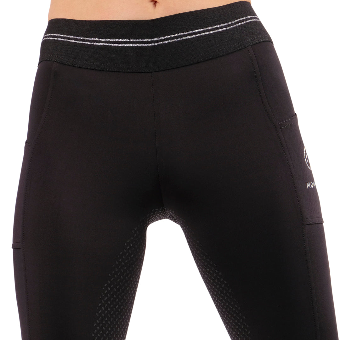 Montar Edda Full Grip Riding Tights