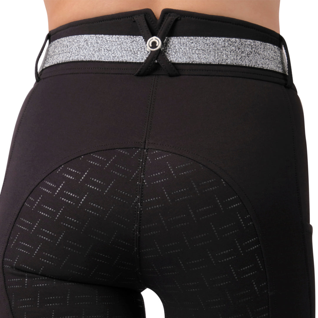 Montar Olivia High Waisted Full Grip Breeches