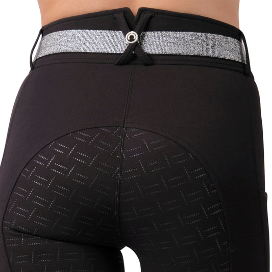 Montar Olivia High Waisted Full Grip Breeches
