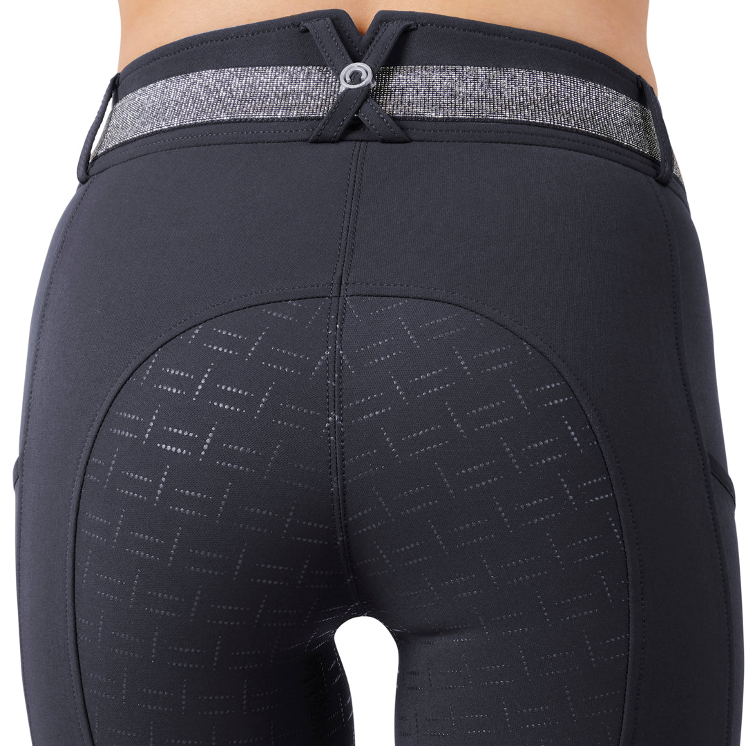 Montar Olivia High Waisted Full Grip Breeches