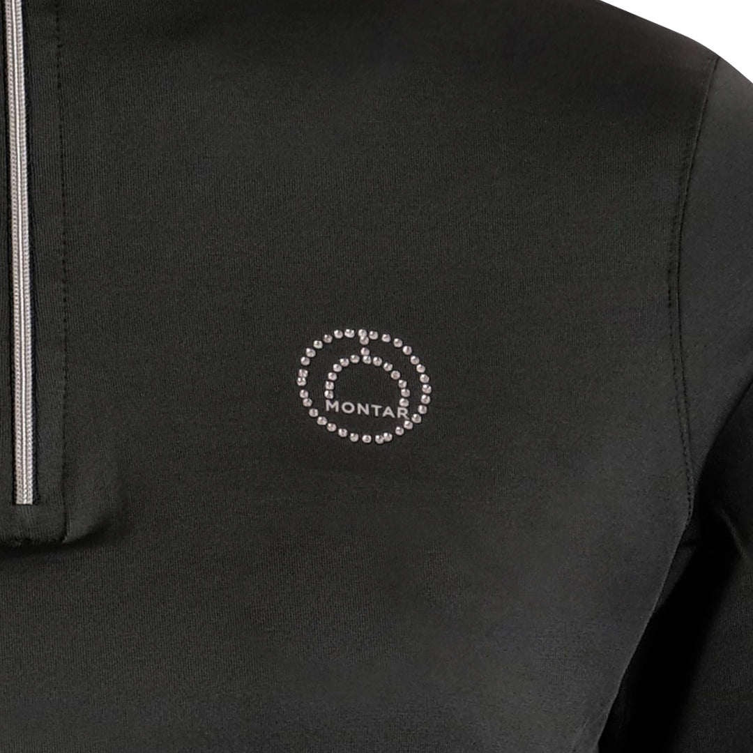 Montar Everly Long Sleeve Ladies Base Layer