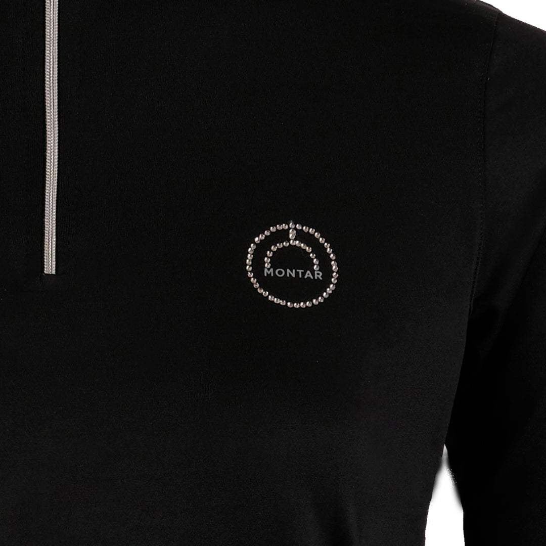 Montar Everly Long Sleeve Ladies Base Layer