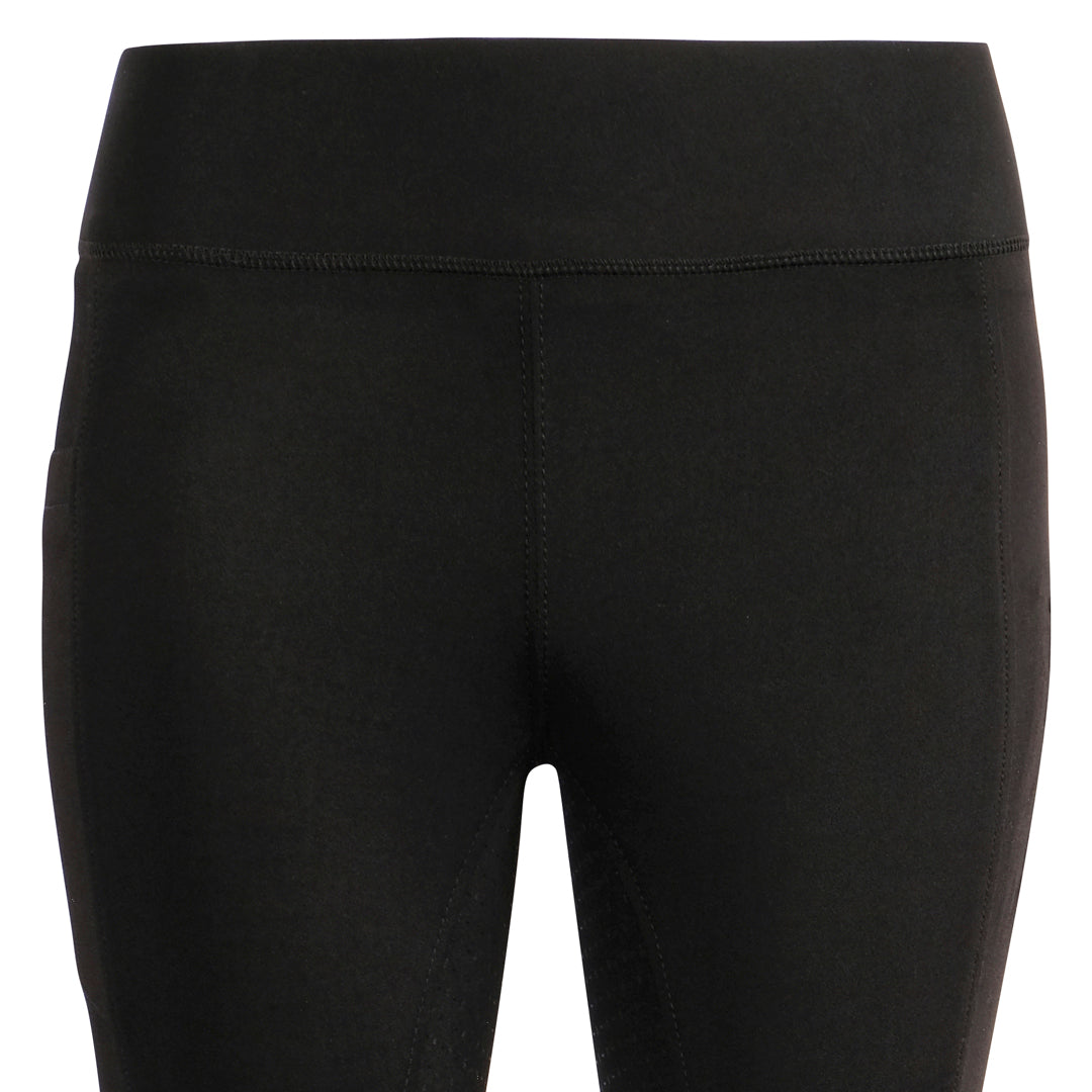 Montar Rebel Full Grip Riding Tights