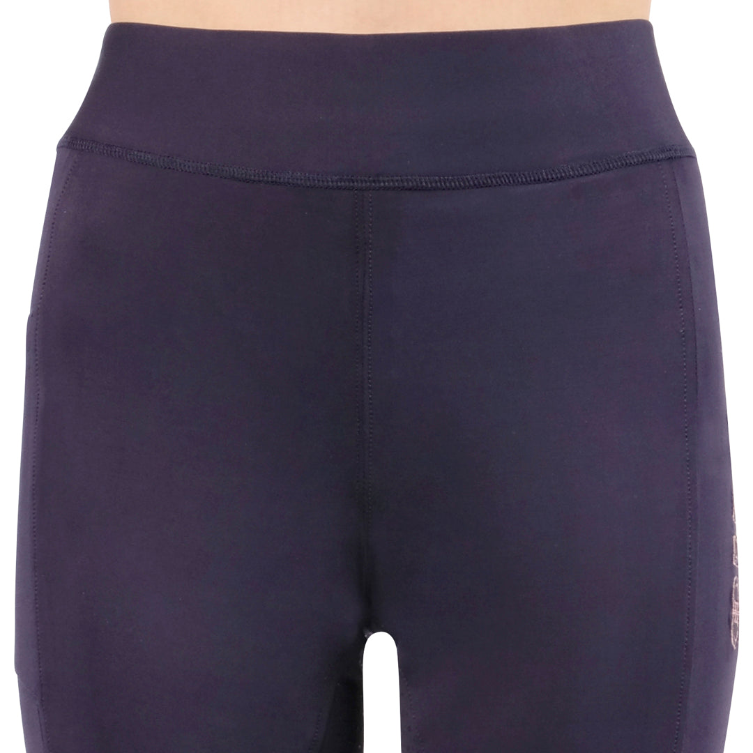 Montar Rebel Full Grip Riding Tights