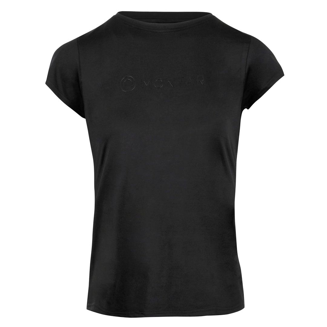 Montar Logo Junior T-Shirt