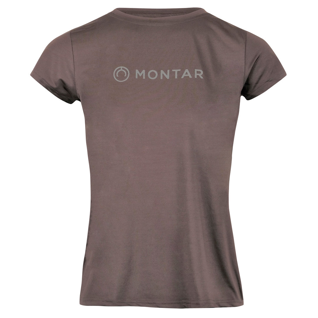 Montar Logo Junior T-Shirt