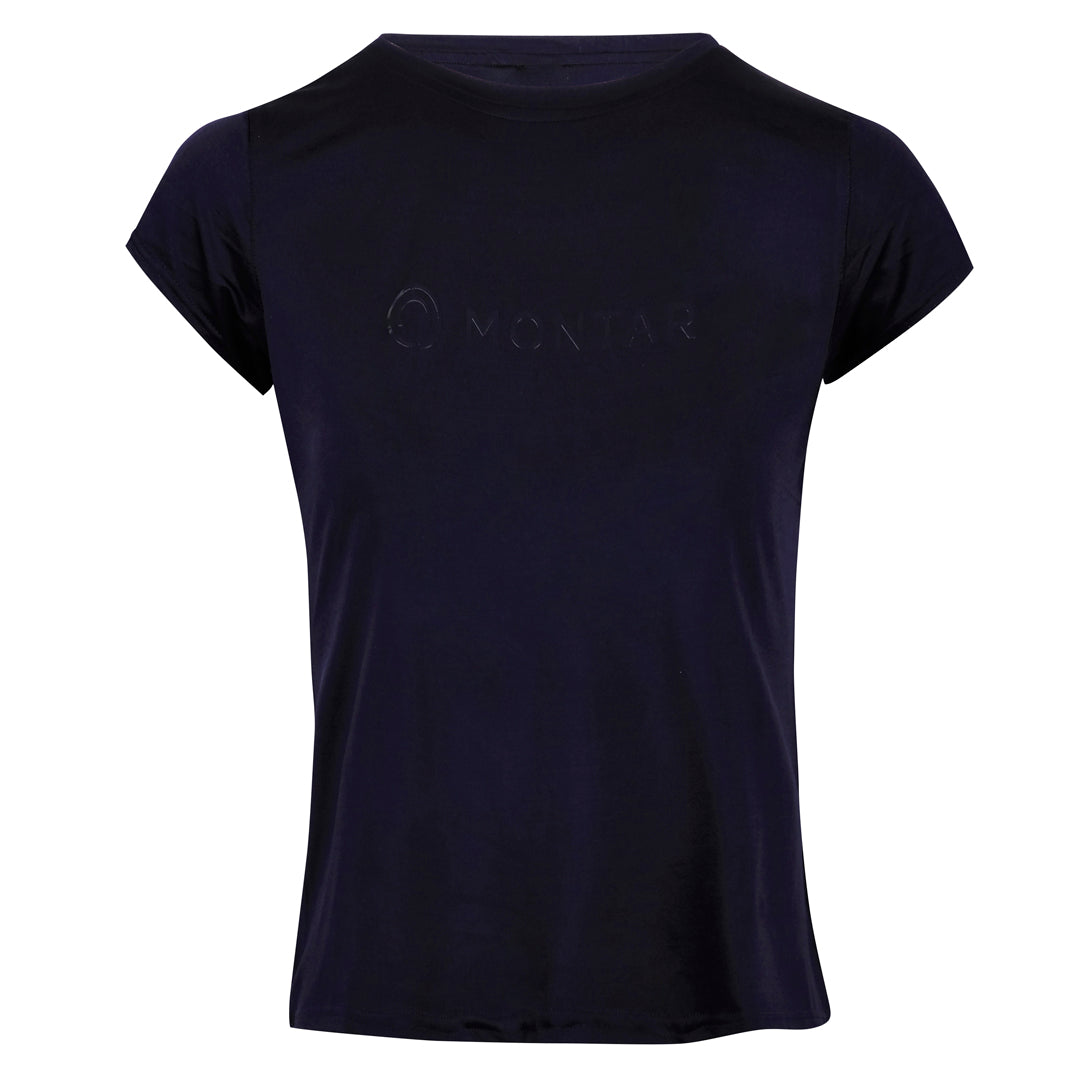 Montar Logo Junior T-Shirt