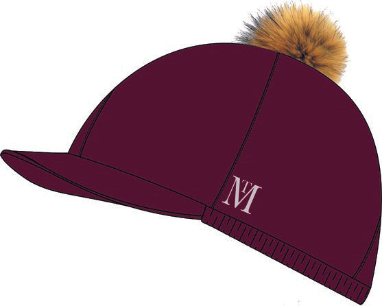 Mark Todd Stretch Hat Covers
