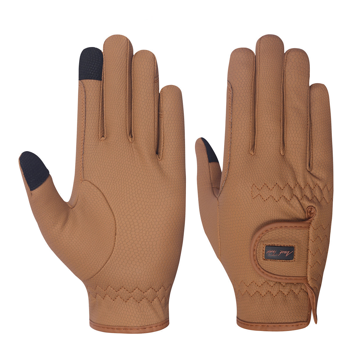 Mark Todd ProTouch Winter Gloves ®