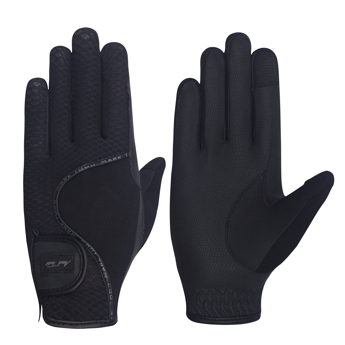 Mark Todd ProVent Gloves ®