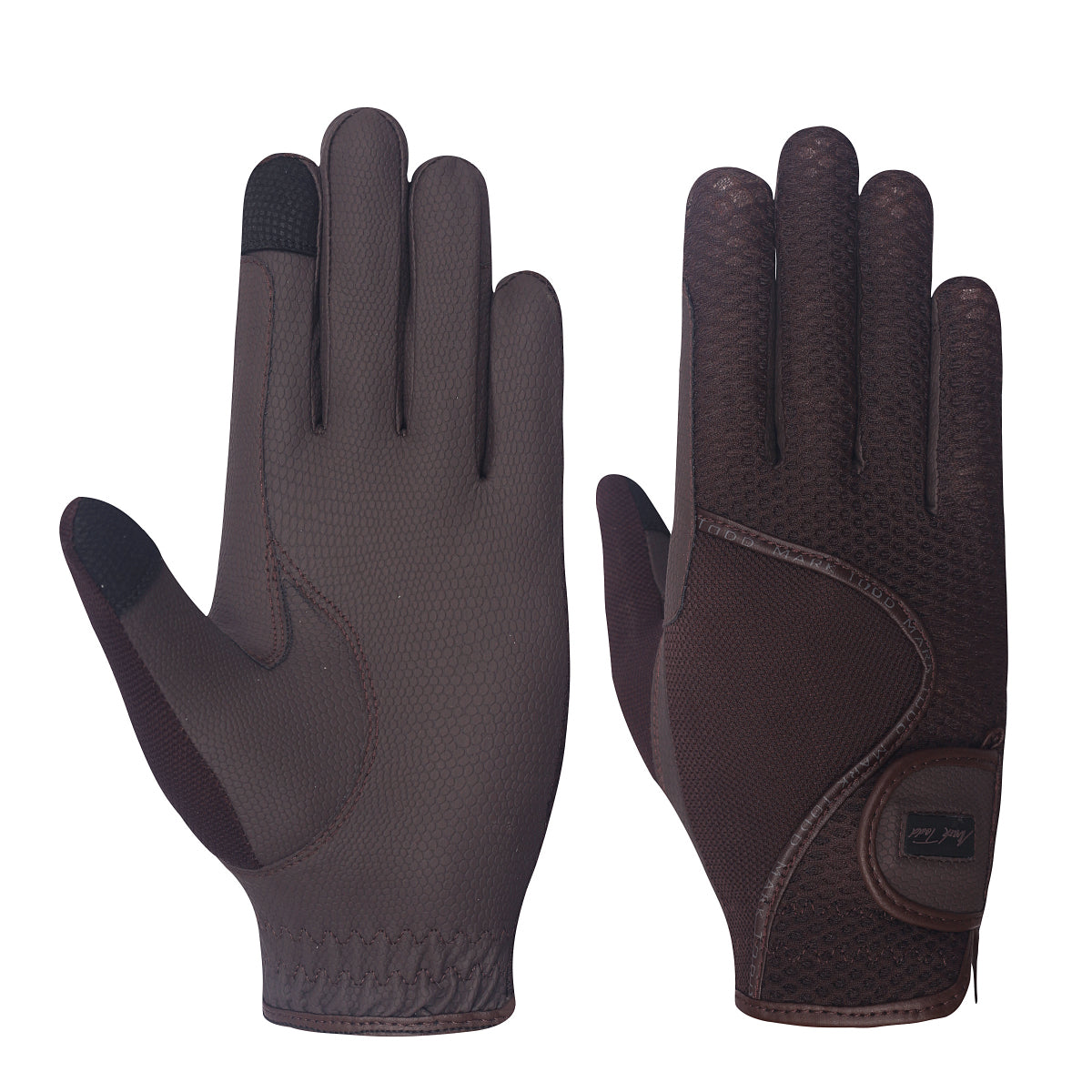 Mark Todd ProVent Gloves ®