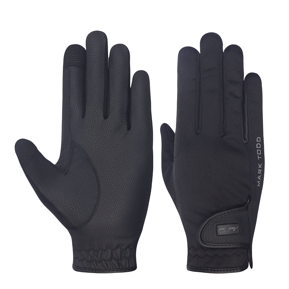 Mark Todd Softshell Gloves