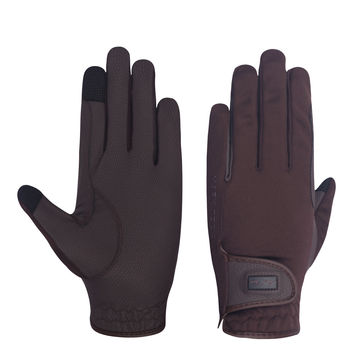 Mark Todd Softshell Gloves