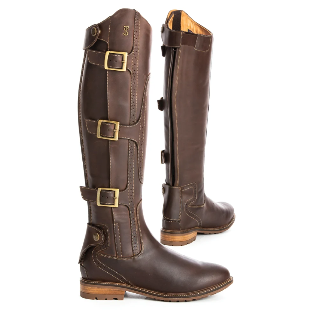 Tredstep Ireland Parkland II Country Boots