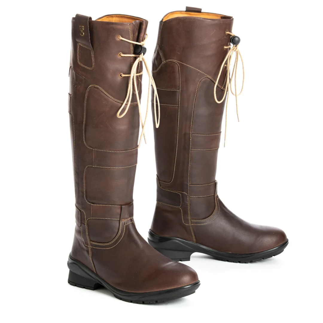 Tredstep Ireland Avoca II Country Boots