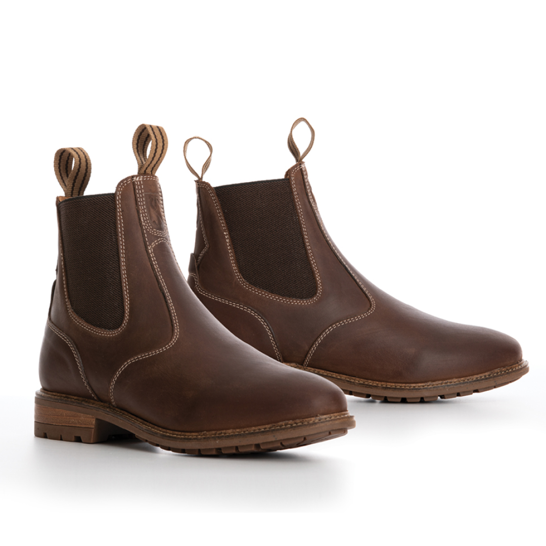 Tredstep Ireland Spirit Pull On Country Boots