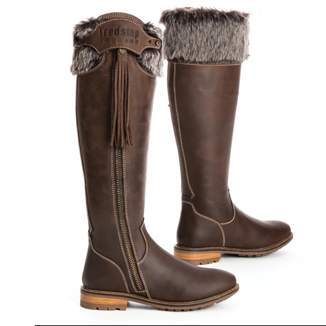 Tredstep Ireland Shannon H2O Fur Country Boots
