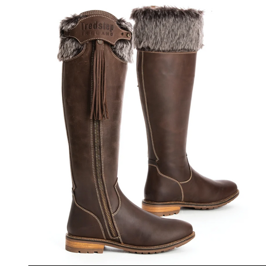 Tredstep Ireland Shannon H2O Fur Country Boots