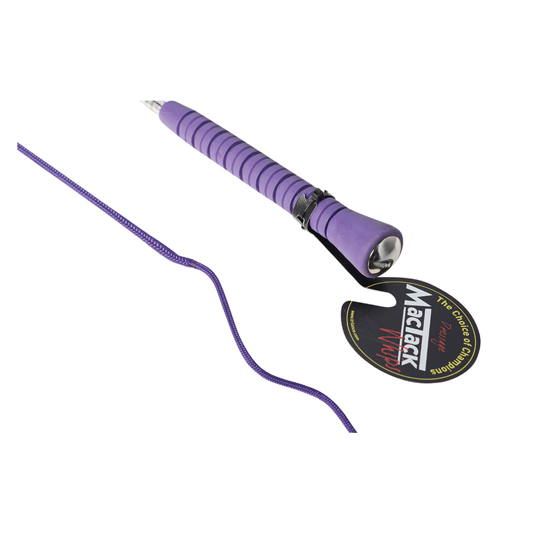 MacTack Dressage Whip