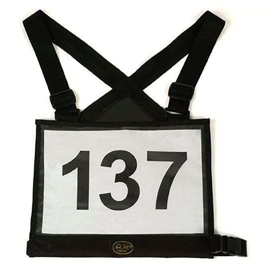 Mark Todd Competition Bib
