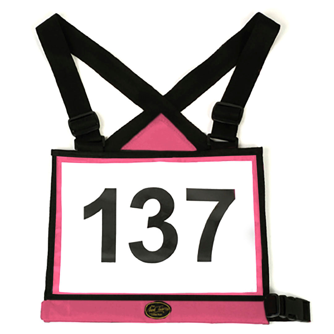 Mark Todd Competition Bib