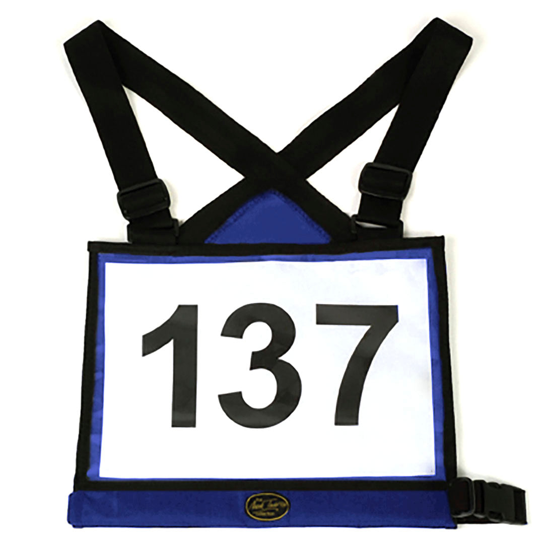 Mark Todd Competition Bib