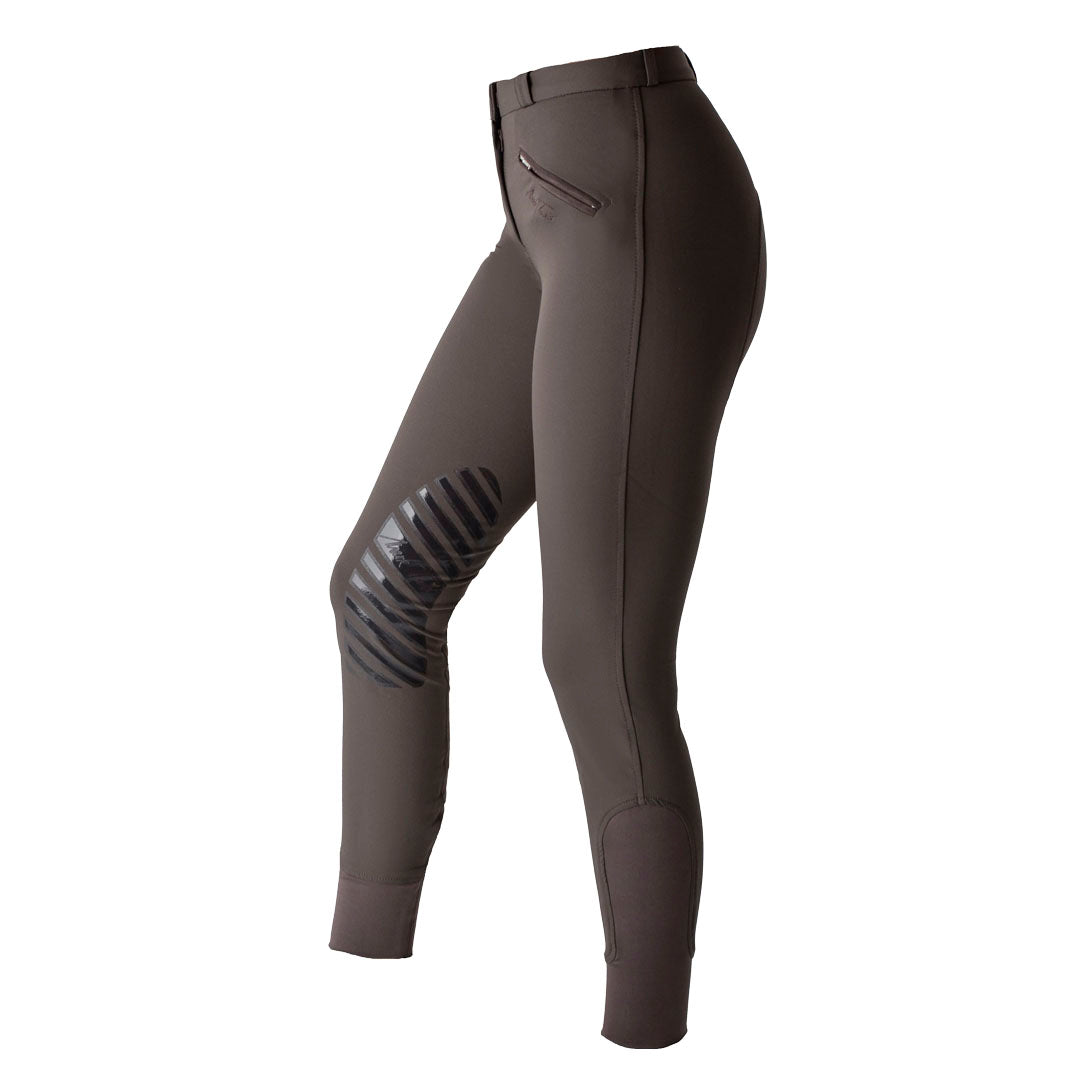 Mark Todd Coolmax Ladies Knee Grip Riding Breeches