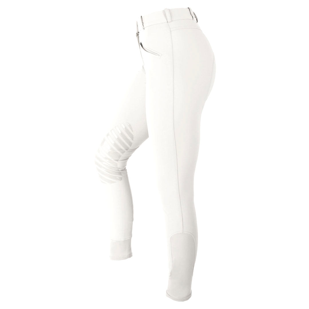 Mark Todd Coolmax Ladies Knee Grip Riding Breeches