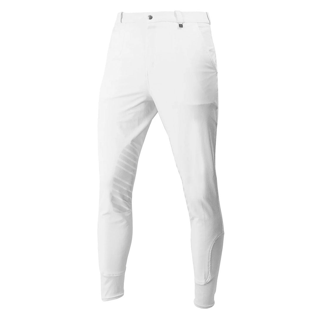 Mark Todd Coolmax Men's Knee Grip Riding Breeches